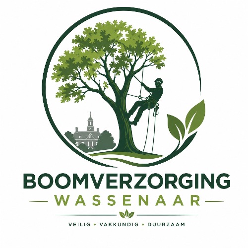 Boomverzorging Wassenaar